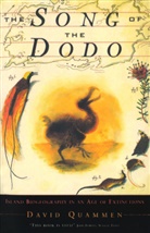 D. Quammen, David Quammen - Song of the Dodo