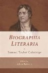 Samuel Taylor Coleridge, Adam Roberts, Adam Roberts - Biographia Literaria By Samuel Taylor Coleridge