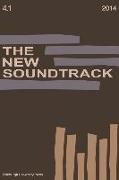Professor Stephen Sider Deutsch, Professor Stephen Deutsch, Stephen Deutsch, Dominic Power, Larry Sider - New Soundtrack - Volume 4, Issue 1