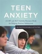 Raychelle Cassada Lohmann, Raychelle Cassada Cassada Lohmann, Raychelle Cassada Lohmann - Teen Anxiety
