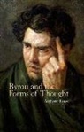 Anthony Howe, Anthony (School of English Howe - Byron and the Forms of Thought