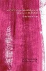 Christine Kennedy, David Kennedy, David Kennedy Kennedy - Women''s Experimental Poetry in Britain 1970-2010