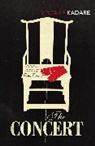 Ismail Kadare, Kadare Ismail - The Concert