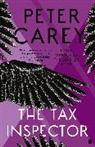 Peter Carey - The Tax Inspector
