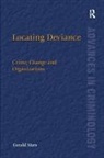 Gerald Mars, Professor Gerald Mars - Locating Deviance