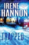Irene Hannon - Trapped