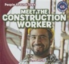 Joyce Jeffries - Meet the Construction Worker