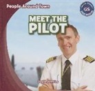 Joyce Jeffries - Meet the Pilot