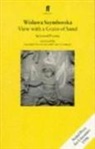 Wislawa Szymborska, Szymborska Wislawa - View with a Grain of Sand