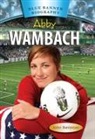 John Bankston - Abby Wambach
