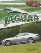 Julia Quinlan, Julia J. Quinlan - Jaguar