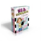 Wanda Coven, Wanda/ Burris Coven, Priscilla Burris - The Heidi Heckelbeck Collection