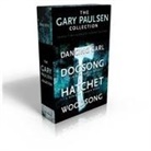 Gary Paulsen - The Gary Paulsen Collection