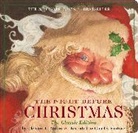 Clement Moore, Clement C. Moore, Clement Clarke Moore, Clement Clarke/ Charles Santore (ILT) Moore, Charles Santore - The Night Before Christmas