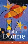 John Donne, D. J. Enright, E.D. Enright, Enright E.D. - John Donne's Selected Poems