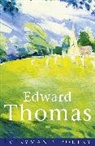 William Cooke, Edward Thomas, William Cooke, William(Ed) Cooke - Edward Thomas's Selected Poems
