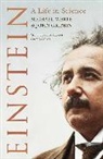 John Gribbin, Michael White - Einstein