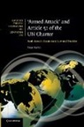 Tom Ruys, Tom (Katholieke Universiteit Leuven Ruys - ''Armed Attack'' and Article 51 of the Un Charter