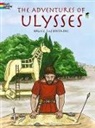 Bruce LaFontaine - The Adventures of Ulysses