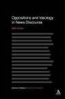 Matt Davies - Oppositions and Ideology in News Discourse