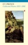 F. T. Prince, F. T. Prince - Collected Poems 1935-1992