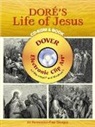 Gustave Dore - Dore''s Life of Jesus Cd-Rom and Book (Audio book)