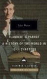 Julian Barnes - Flaubert's Parrot A History of the World in 10 1/2 Chapters