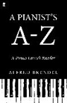 Alfred Brendel, Brendel Alfred - Pianist's A-Z