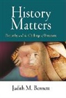 Judith Bennett, Judith M. Bennett, Bennett Judith - History Matters