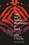 David Butler, David Butler - Time and Relative Dissertations in Space