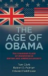 Tom Clark, Tom Fieldhouse Clark, Tom Putnam Clark, Edward Fieldhouse, Fieldhouse Edward, Robert D Putnam... - Age of Obama
