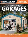 Chris Marshall - Complete Guide to Garages (Black & Decker)