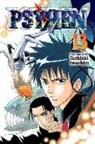 Toshiaki Iwashiro, Toshiaki Iwashiro, Toshiaki Iwashiro - Psyren