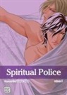 Kieron Gillen, Max Marks, Youka Nitta, Youka Nitta, Youka Nitta - Spiritual Police