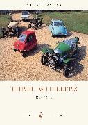 Ken Hill, Ken Kill - Three-wheelers - 2nd Revised Edition