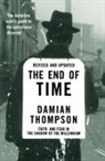 Damian Thompson - The End of Time