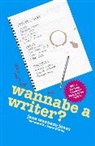 Jane Wenham-Jones - Wannabe a Writer?