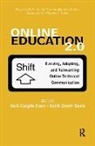 Kelli Cargile Cook, Kelli Grant-Davie Cargile Cook, Kelli Cargille Cook, Keith Grant-Davie, Kelli Cargille Cook - Online Education 2.0