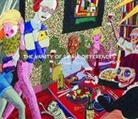Caroline Douglas, Suzanne Moore, Grayson Perry, Grayson (CON) Perry, Grayson Perry - Grayson Perry