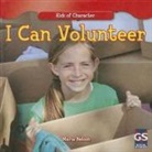 Maria Nelson - I Can Volunteer