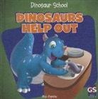 Alex Appleby - Dinosaurs Help Out