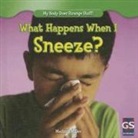 Madison Miller - What Happens When I Sneeze?