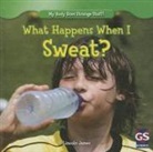 Lincoln James - What Happens When I Sweat?