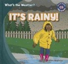 Alex Appleby - It's Rainy!