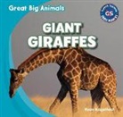 Ryan Nagelhout - Giant Giraffes