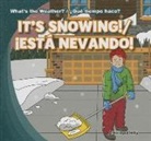 Alex Appleby - It's Snowing! / Está Nevando!