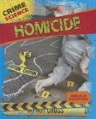 Angela Royston - Homicide
