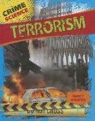 Matt Anniss - Terrorism