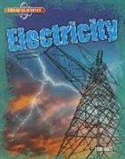 Leon Gray - Electricity