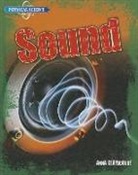 Anna Claybourne - Sound